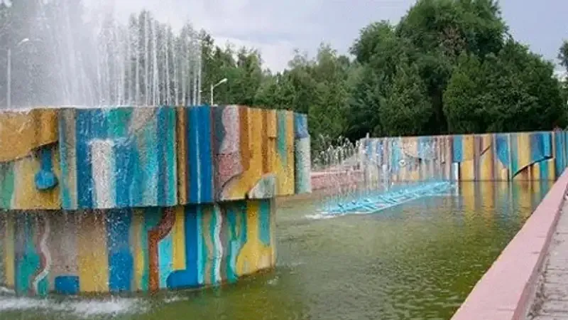 Субұрқақ, жаз, шілде, демалыс күндері, Астана күні