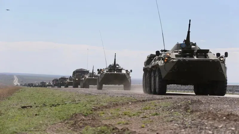 Қорғаныс министрлігі қазақстандықтарға маңызды үндеу жасады, сурет - Zakon.kz жаңалық 28.06.2026 15:23