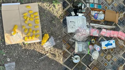 Мефедрон, есірткі, БҚО, Қарасора