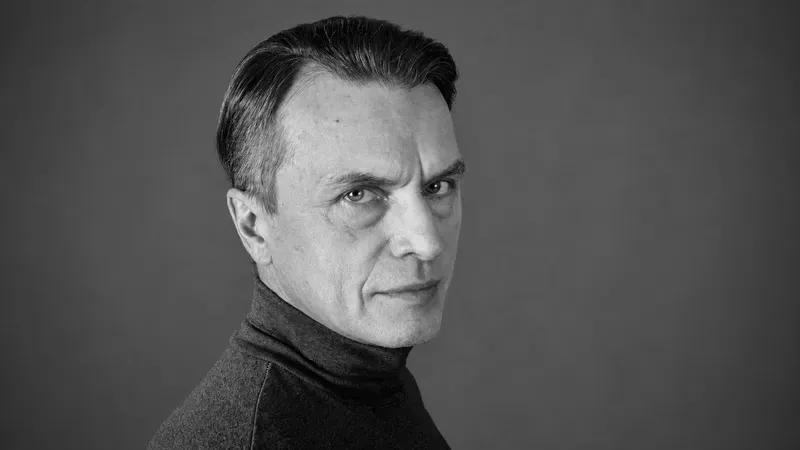 Александр Высоковский, Бригада, Бумер, актер, өзен, қайғылы оқиға 