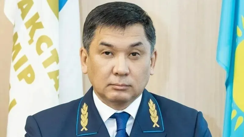 Талғат Алдыбергенов «Қазақстан темір жолы» ҰК» АҚ басқарма төрағасы қызметінен кетті, сурет - Zakon.kz жаңалық 08.07.2026 09:58