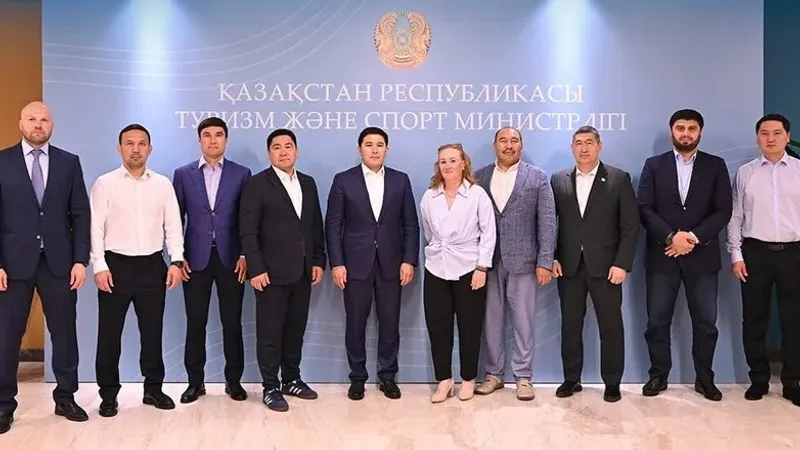 Жаңа ұйым, Қазақстан, Спортшылар кеңесі 