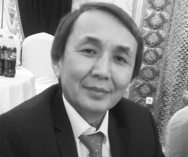 Ақын, аудармашы Нұртас Исабаев дүниеден озды, сурет - Zakon.kz жаңалық 09.07.2026 20:14