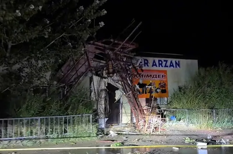 Ақтөбе облысындағы аудандардың бірінде төтенше жағдай жарияланды , сурет - Zakon.kz жаңалық 10.07.2026 11:34