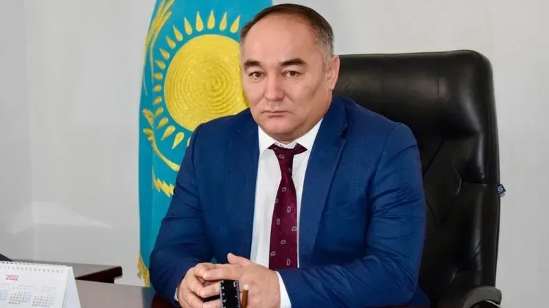 "100 млн теңге алған": ҰҚК Тілек Махуовтың ұсталғаны туралы ақпаратқа пікір білдірді, сурет - Zakon.kz жаңалық 10.07.2026 18:20