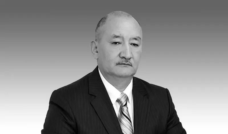 Журналист, ақын Жұмабек Табынбаев өмірден өтті