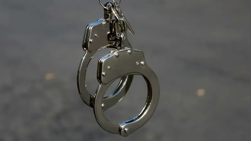 Ұсталды, Алматы, ер адам, есірткі