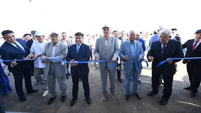 Зауыт, Қызылорда облысы, Арал ауданы, түйе сүті, құрғақ ұнтақ 