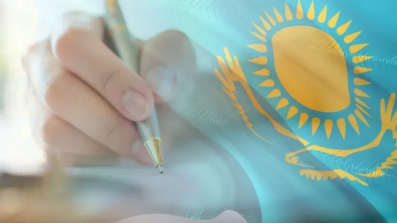 Құрылтай сайлауы, ОСК, партиялық тізім , сурет - Zakon.kz жаңалық 14.07.2026 17:57