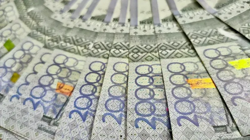 Ақша, Ақмола облысы, ұрлау, қылмыстық іс, сурет - Zakon.kz жаңалық 17.07.2026 20:24