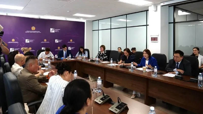 Респонденттердің 75,1%-ы Құрылтай сайлауында дауыс беруге дайын екенін айтты