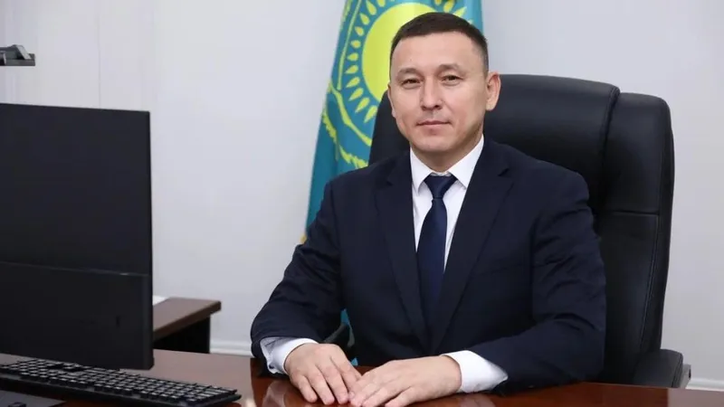 Қазақстан Республикасы Президенті Әкімшілігінің және қалалық мәслихат депутаттарының келісімімен Теміртау қаласының әкімі болып Сапар Сатаев тағайындалды. 