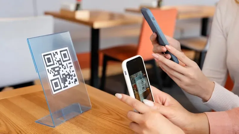 Бірыңғай банкаралық QR-кодқа кім жауапты