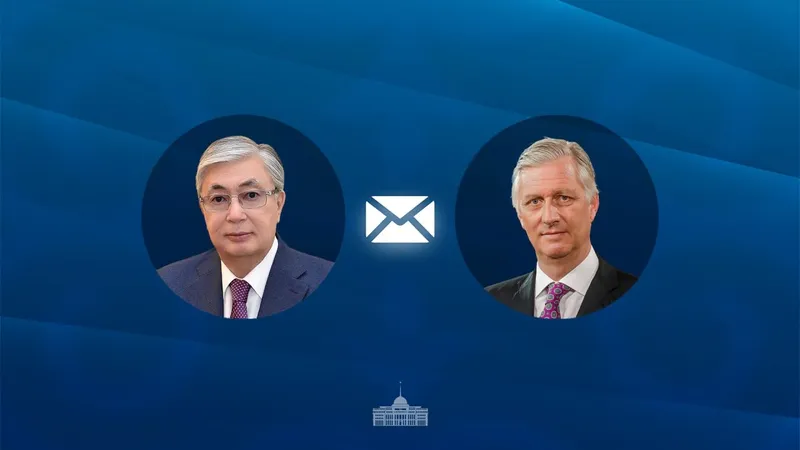 Мемлекет басшысы бұл Бельгия халқының бірлігін айшықтайтын айтулы күн екенін атап өтті.  Қасым-Жомарт Тоқаев жеделхатта Қазақстанның Бельгия Корольдігімен достық қарым-қатынасты одан әрі нығайтуға айрықша мән беретінін айтқан.   Сондай-ақ жақында Брюссельге жасаған сапары екіжақты ынтымақтастыққа тың серпін бергеніне назар аударған.  Президент Король Филипптің барлық игі бастамасына табыс, ал достас Бельгия халқына бақ-береке тіледі.  