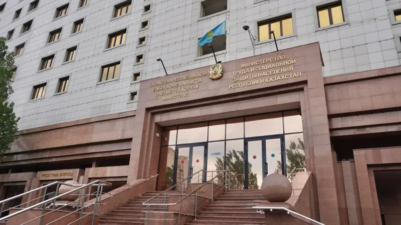 Еңбек министрлігі, Павлодар облысы, Ақтоғай, кәсіпорын, жазатайым оқиға, қаза тапқандар, көмек, төлем, несие, өтеу