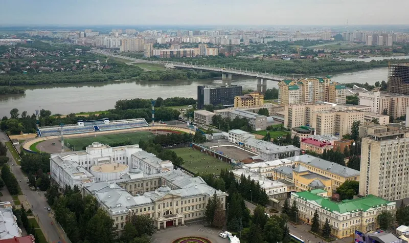 Омбы, форум, Тоқаев, сурет - Zakon.kz жаңалық 25.07.2026 16:42
