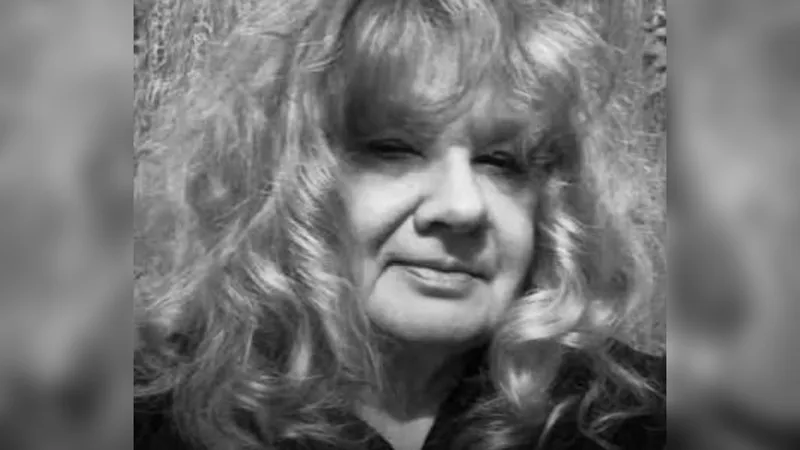 Ақын, прозаик Римма Артемьева 66 жасқа қараған шағында дүниеден өтті, сурет - Zakon.kz жаңалық 25.07.2026 19:28