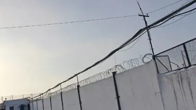 Түрме, Павлодар облысы,  Ертіс ауданы, әйел, сотталған, жүктілік