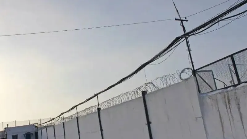 Түрме, Павлодар облысы,  Ертіс ауданы, әйел, сотталған, жүктілік, сурет - Zakon.kz жаңалық 27.07.2026 19:58
