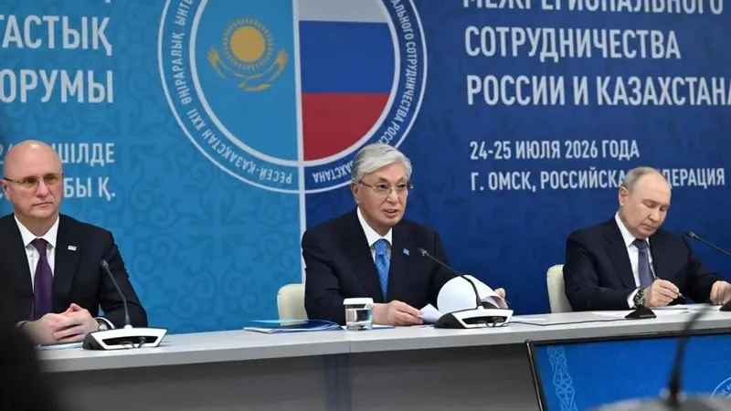 Павлодар арқылы Ресейден Өзбекстанға әуе рейстері қашан іске қосылатындығы белгілі болды , сурет - Zakon.kz жаңалық 27.07.2026 14:54