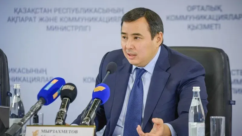 2024 жылы алаяқтық жасағаны үшін бес жылға сотталған "Атамекен" Ұлттық кәсіпкерлер палатасының бұрынғы төрағасы Абылай Мырзахметов бостандыққа шықты, деп хабарлайды Zakon.kz.
