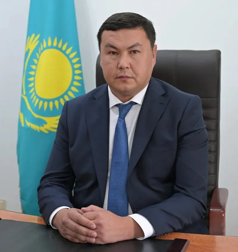 Ақсу қаласының жаңа әкімі тағайындалды, сурет - Zakon.kz жаңалық 28.07.2026 17:31