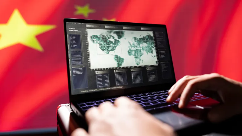 Германия Қытай экономикасының осал тұстарын анықтауға кірісті, сурет - Zakon.kz жаңалық 29.07.2026 12:03
