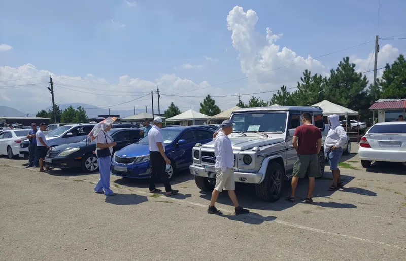 Қазақстанда ескі көлікті сату қиындады: себебі неде , сурет - Zakon.kz жаңалық 29.07.2026 16:17