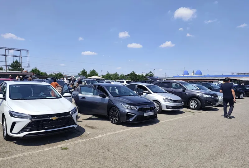 Қазақстанда ескі көлікті сату қиындады: себебі неде , сурет - Zakon.kz жаңалық 29.07.2026 16:17