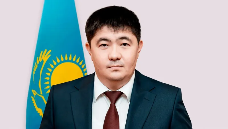 Елімізде Туризм индустриясы комитетінің төрағасы мен Мәдениет және ақпарат вице-министрі тағайындалды , сурет - Zakon.kz жаңалық 29.07.2026 16:35