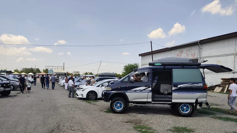 Қазақстанда ескі көлікті сату қиындады: себебі неде , сурет - Zakon.kz жаңалық 29.07.2026 16:17