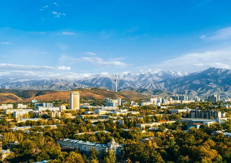 Алматы ICCA әлемдік рейтингінде бірден 10 сатыға көтерілді, сурет - Zakon.kz жаңалық 30.07.2026 19:14