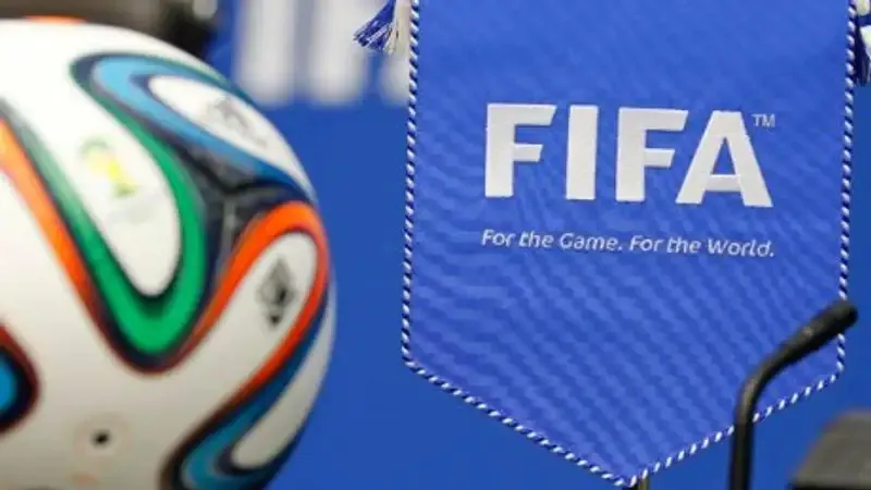 FIFA, футбол, әлем чемпионаттары, құқық, сату, Джанни Инфантино, сурет - Zakon.kz жаңалық 01.08.2026 09:18