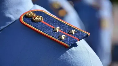 Полиция, Астана, қала көркі, абаттандыру, талаптар, бұзу, ұйымдар 