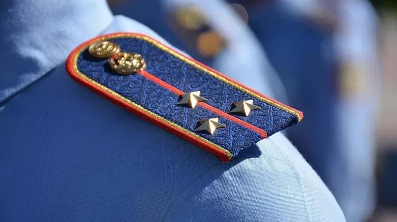 Полиция, Астана, қала көркі, абаттандыру, талаптар, бұзу, ұйымдар , сурет - Zakon.kz жаңалық 01.08.2026 12:50