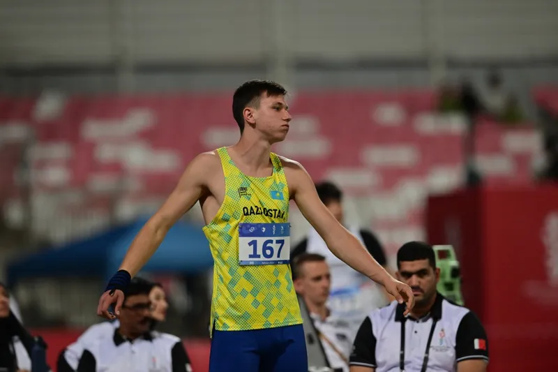 Жеңіл атлетикадан АҚШ-та өтетін U20 әлем чемпионатында ел намысын кімдер қорғайды