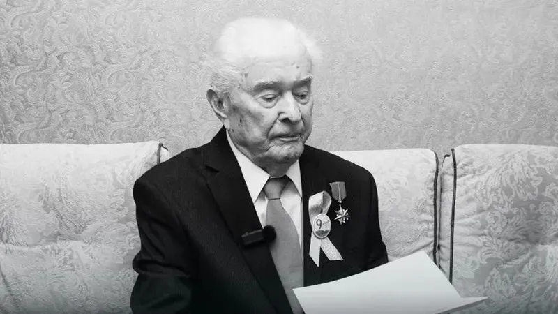 Тоқаев Халық қаһарманы Иван Гапичтің туған-туыстарына көңіл айтты, сурет - Zakon.kz жаңалық 04.08.2026 21:20
