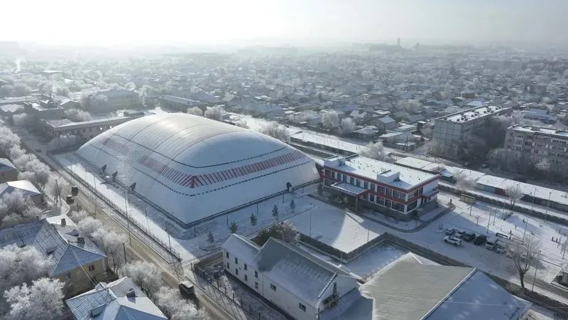 «Ақтөбе» арнайы экономикалық аймағының құрамына кіретін жекелеген аумақтардың көлемі: