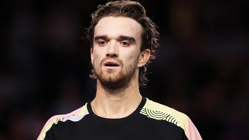 Олимпиада чемпионы Томаш Махач Almaty Open ATP 250 турниріне қатысады, сурет - Zakon.kz жаңалық 06.08.2026 19:28