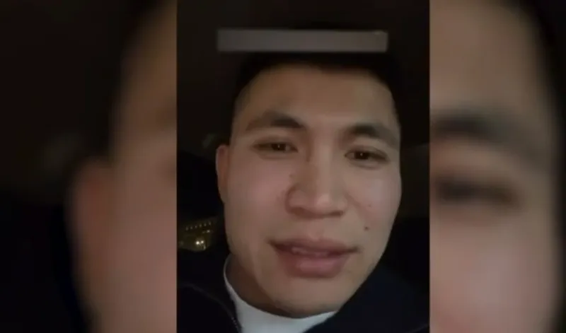 Астанада әлеуметтік желідегі бейәдеп сөздері үшін блогер 10 тәулікке қамауға алынды, сурет - Zakon.kz жаңалық 06.08.2026 19:55