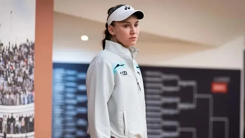 "Тестсіз-ақ бәрі қалыпты еді": Рыбакина WTA-ның жаңа талабына пікір білдірді, сурет - Zakon.kz жаңалық 07.08.2026 09:44