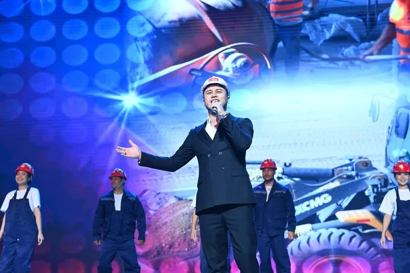 Ел игілігі жолындағы еңбек бағаланып, құрылысшыларға құрмет көрсетілді, сурет - Zakon.kz жаңалық 07.08.2026 21:36