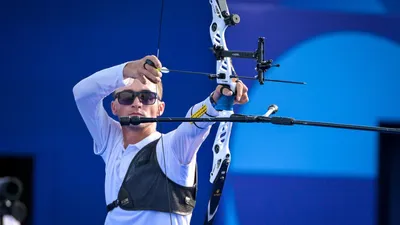 Садақ ату, 2026 жылғы Азия ойындары, Жапония, Қазақстан құрамасы 
