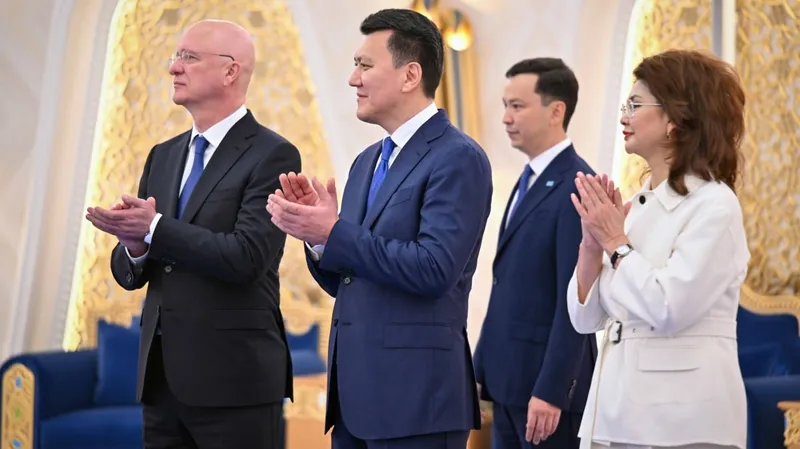 Көп ұзамай Қазақстан тарихында алғаш рет Құрылтай сайлауы өтеді – Тоқаев