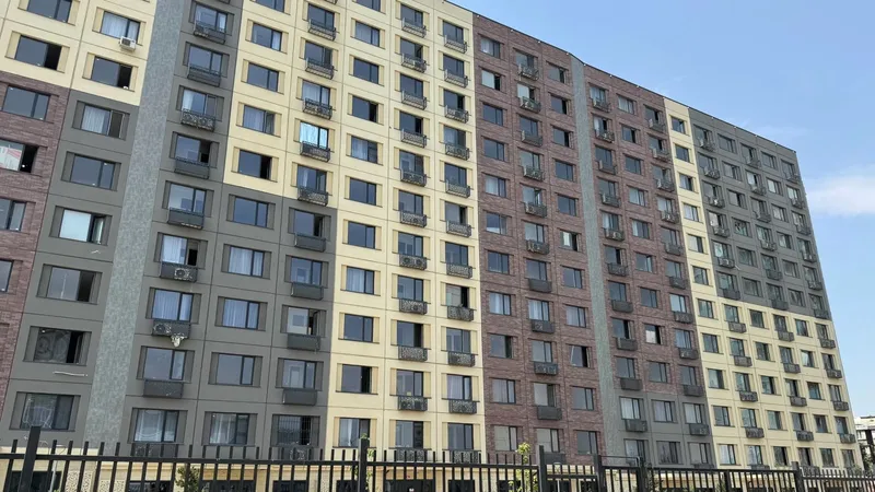 Дом, сурет - Zakon.kz жаңалық 13.08.2026 13:42