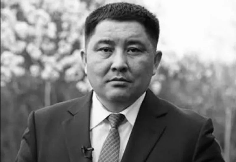 Ақын Бекжан Әшірбаев 52 жасқа қараған шағында дүниеден озды, сурет - Zakon.kz жаңалық 14.08.2026 23:57