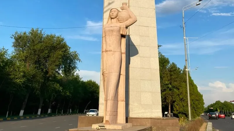 ескерткіш, сурет - Zakon.kz жаңалық 14.08.2026 14:23