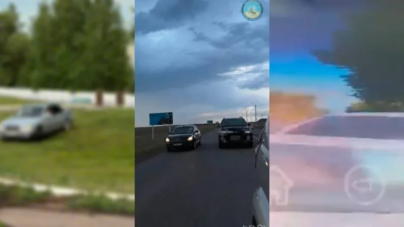 машина, сурет - Zakon.kz жаңалық 14.08.2026 10:37
