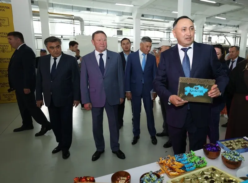 Баян Сұлу, Қостанай, жаңа жоба, сурет - Zakon.kz жаңалық 19.08.2026 17:20
