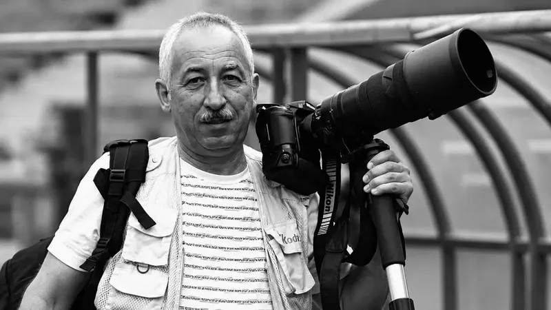 Юрий Беккер, қаралы хабар, желтоқсаншылар, Қайрат Рысқұлбеков, сот залынан, сурет - Zakon.kz жаңалық 19.08.2026 22:34